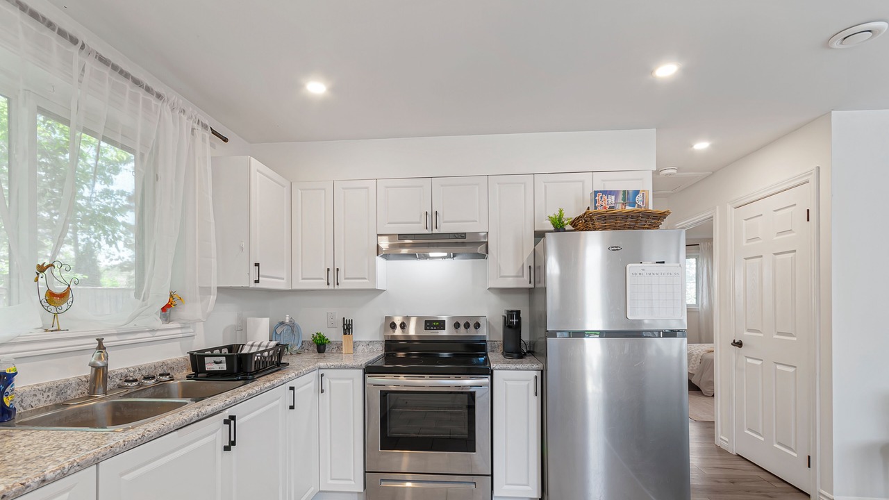Photo of Kitchen in Barrie