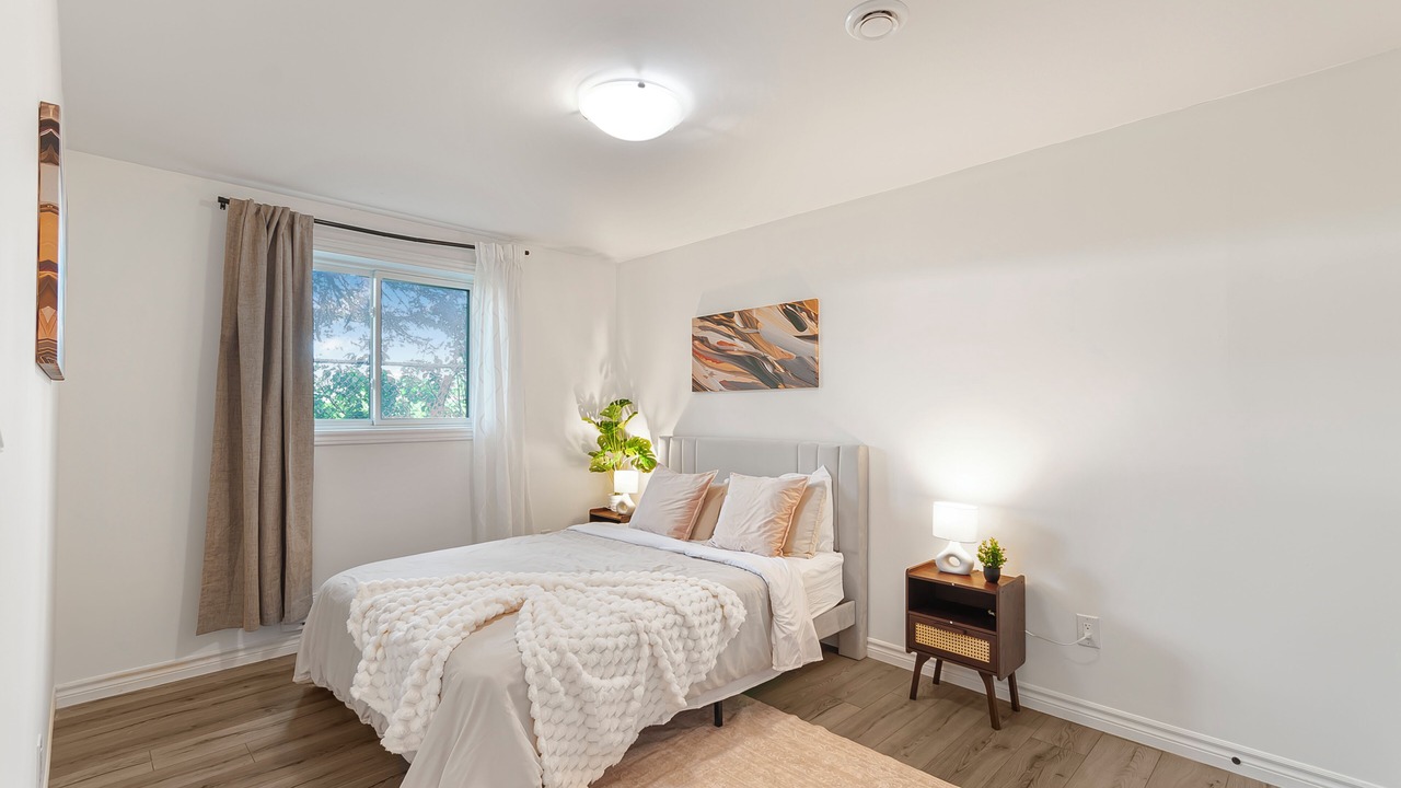 Photo of Bedroom in Barrie