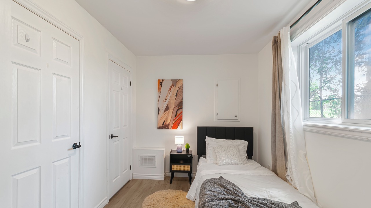 Photo of Bedroom in Barrie