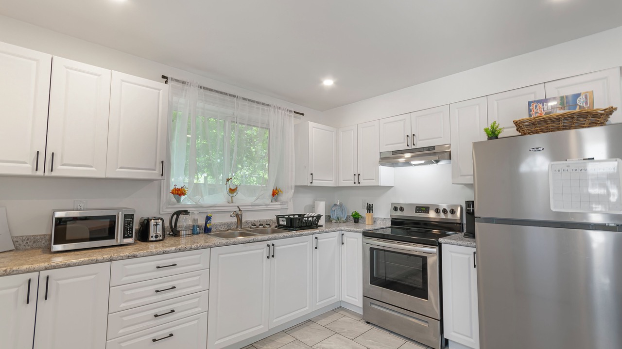 Photo of Kitchen in Barrie