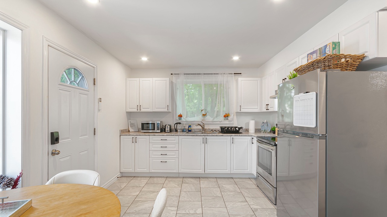 Photo of Kitchen in Barrie
