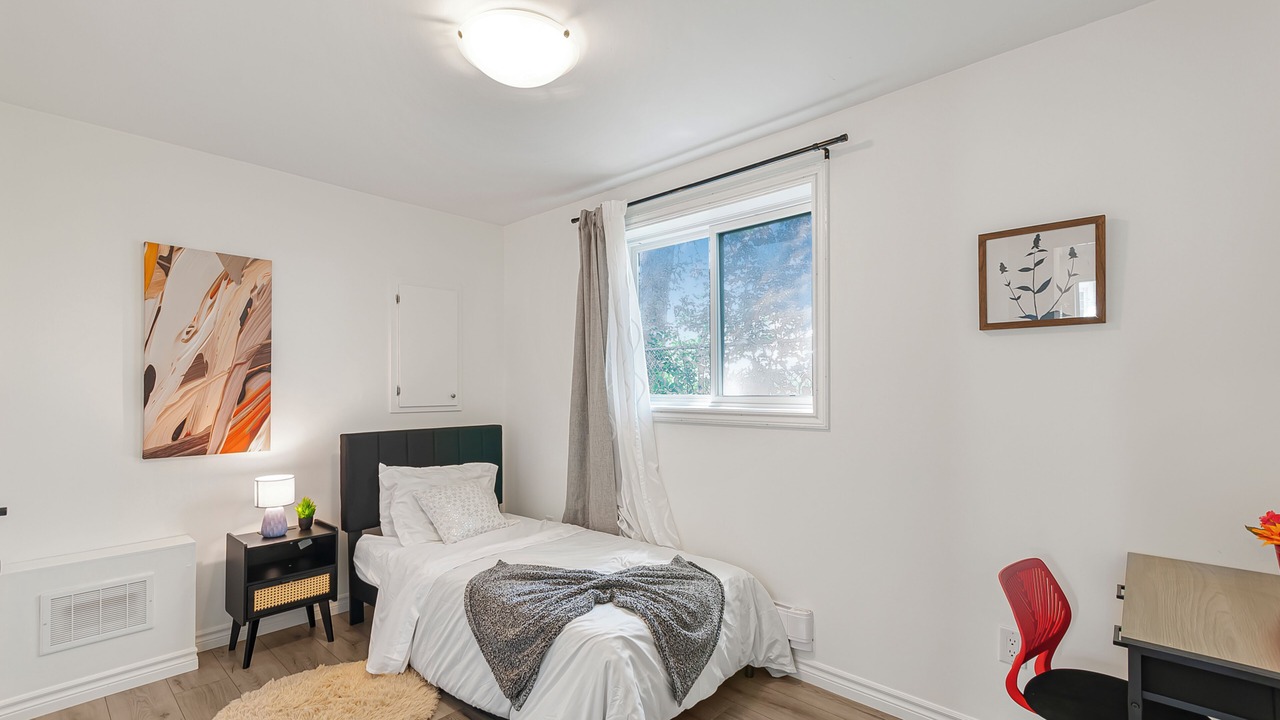 Photo of Bedroom in Barrie