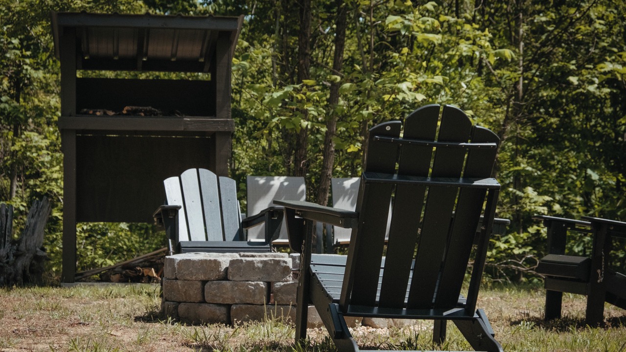 Photo of Outdoor in Lenoir