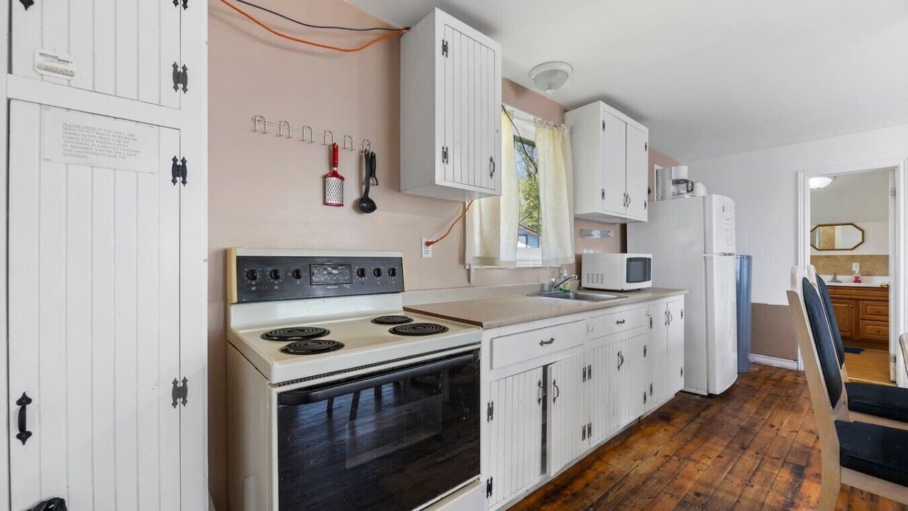 Photo of Kitchen in Otonabee-South Monaghan