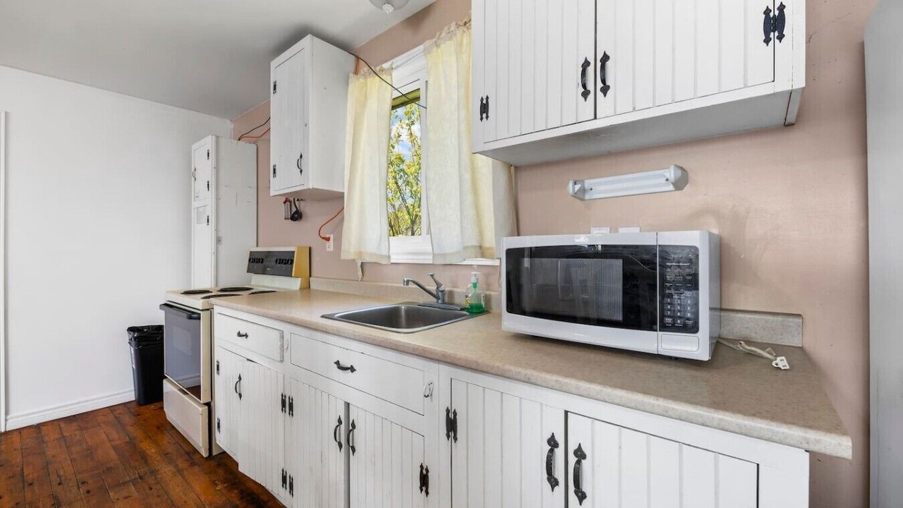 Photo of Kitchen in Otonabee-South Monaghan