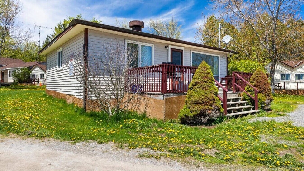 Photo of Outdoor in Otonabee-South Monaghan