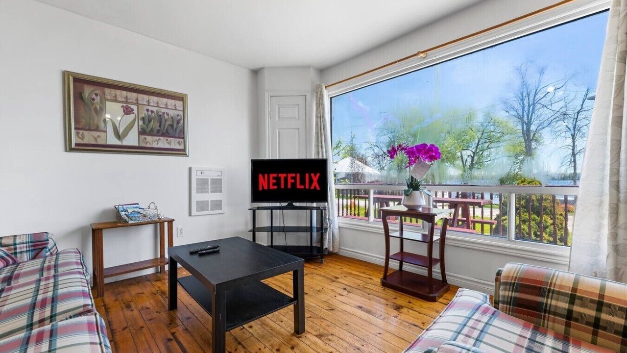 Photo of Livingroom in Otonabee-South Monaghan