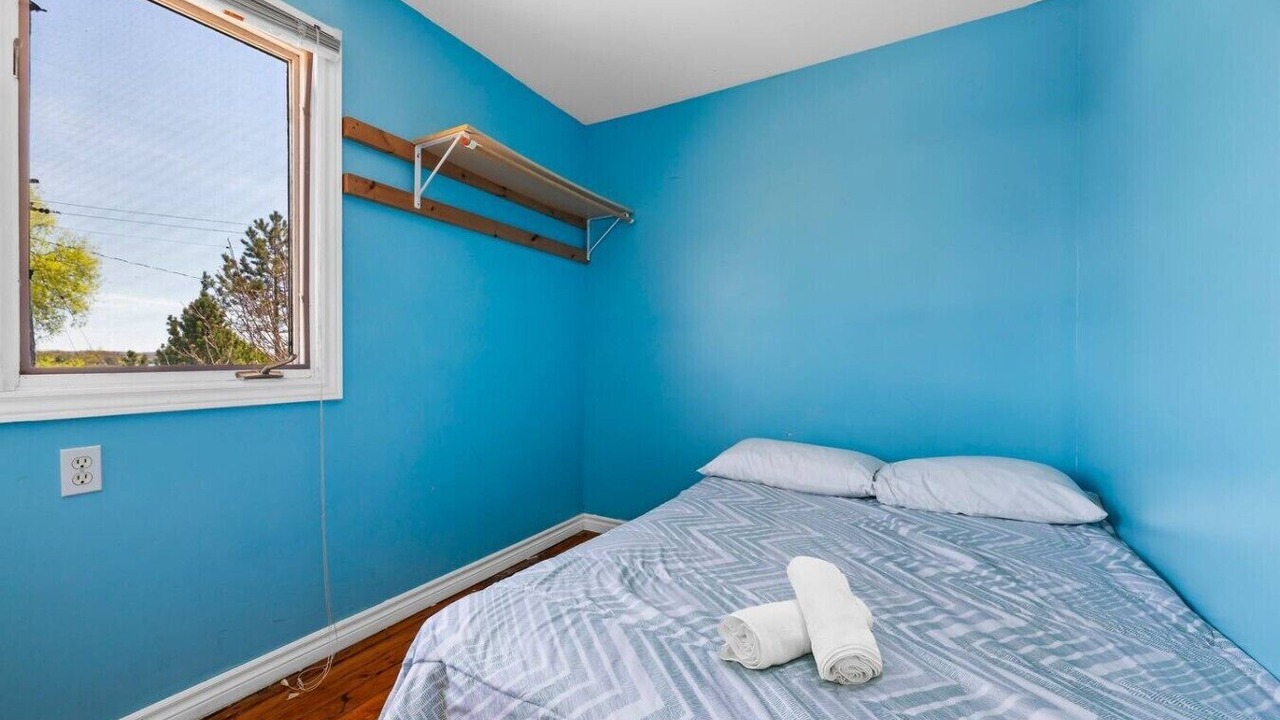 Photo of Bedroom in Otonabee-South Monaghan