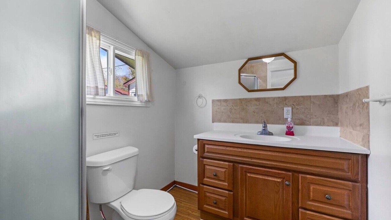Photo of Bathroom in Otonabee-South Monaghan