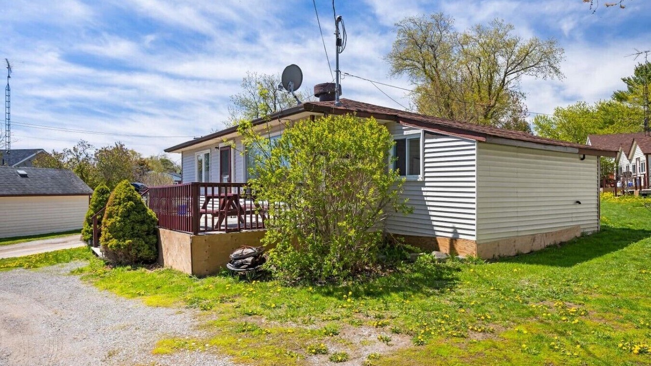 Photo of Outdoor in Otonabee-South Monaghan