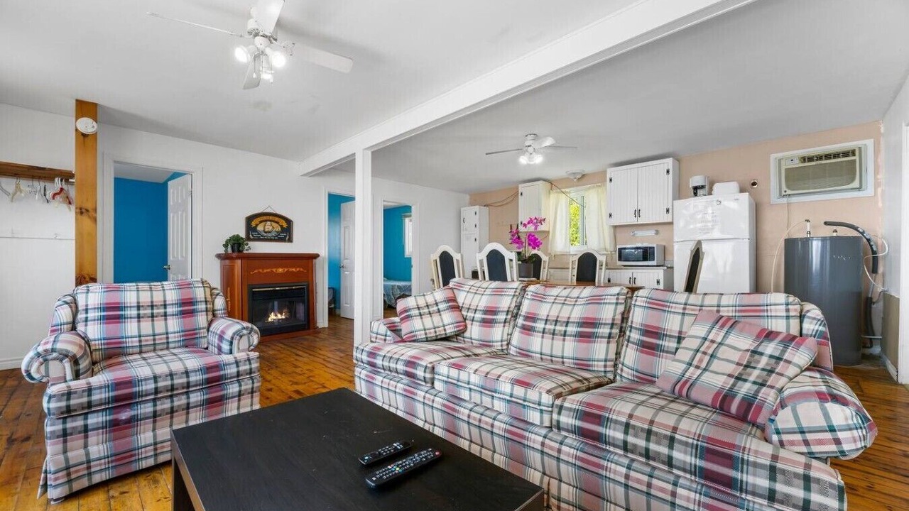 Photo of Livingroom in Otonabee-South Monaghan