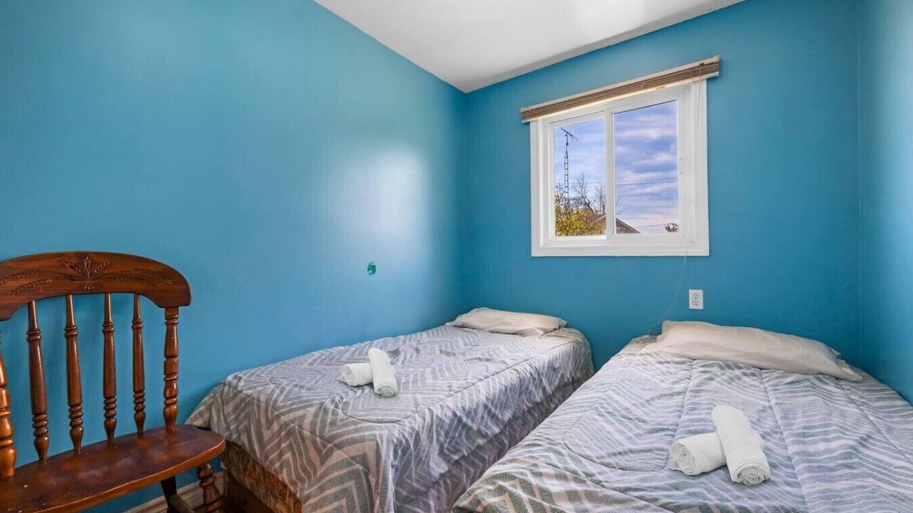 Photo of Bedroom in Otonabee-South Monaghan