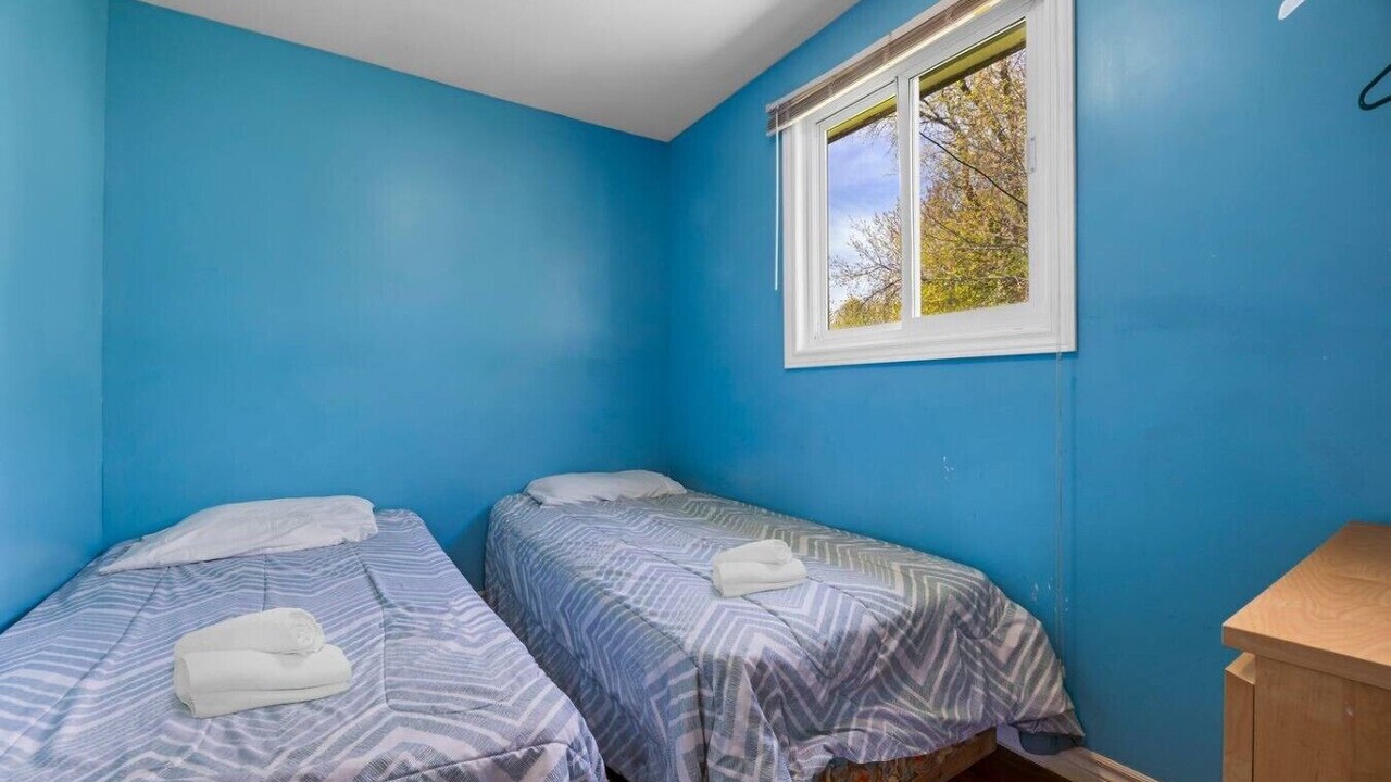 Photo of Bedroom in Otonabee-South Monaghan