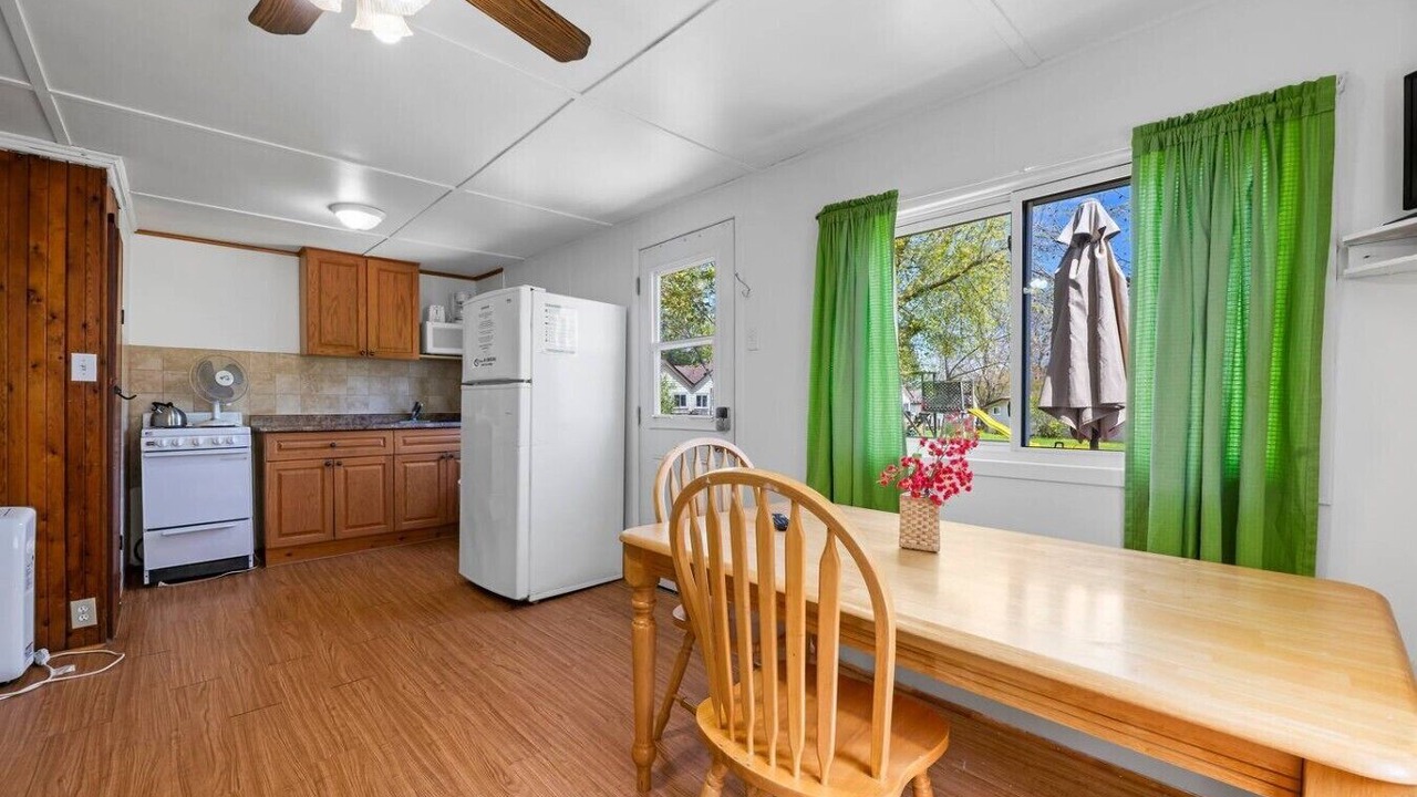 Photo of Kitchen in Otonabee-South Monaghan