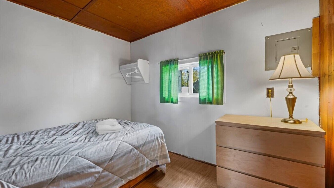 Photo of Bedroom in Otonabee-South Monaghan