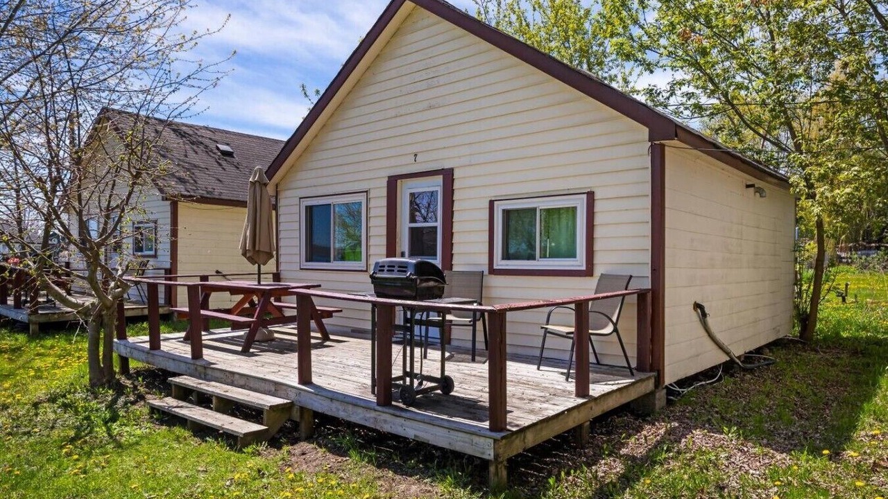 Photo of Outdoor in Otonabee-South Monaghan