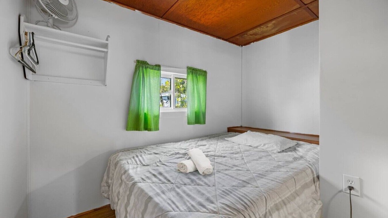 Photo of Bedroom in Otonabee-South Monaghan