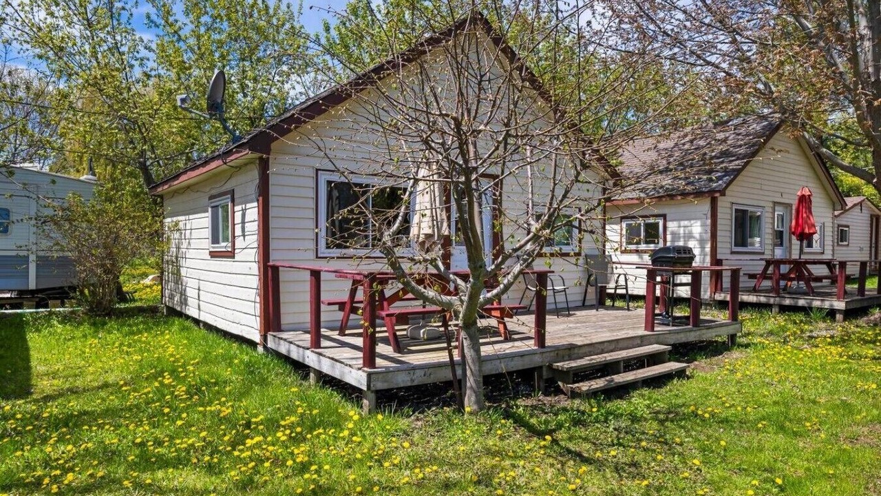 Photo of Outdoor in Otonabee-South Monaghan