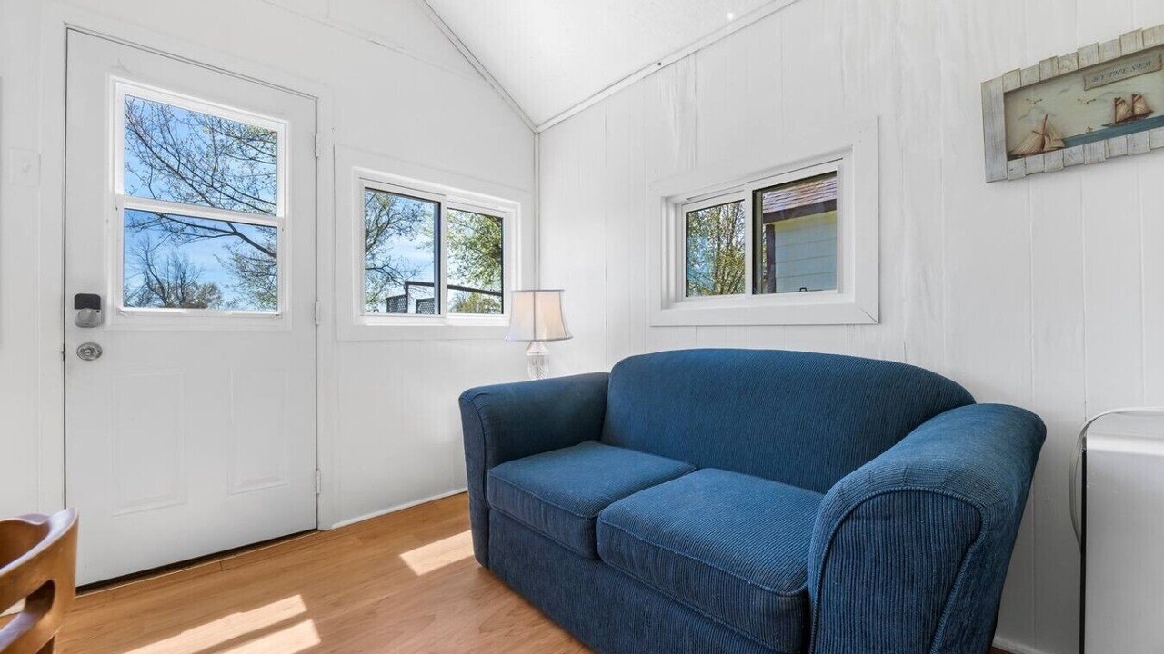 Photo of Livingroom in Otonabee-South Monaghan
