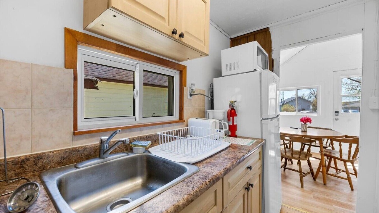 Photo of Kitchen in Otonabee-South Monaghan