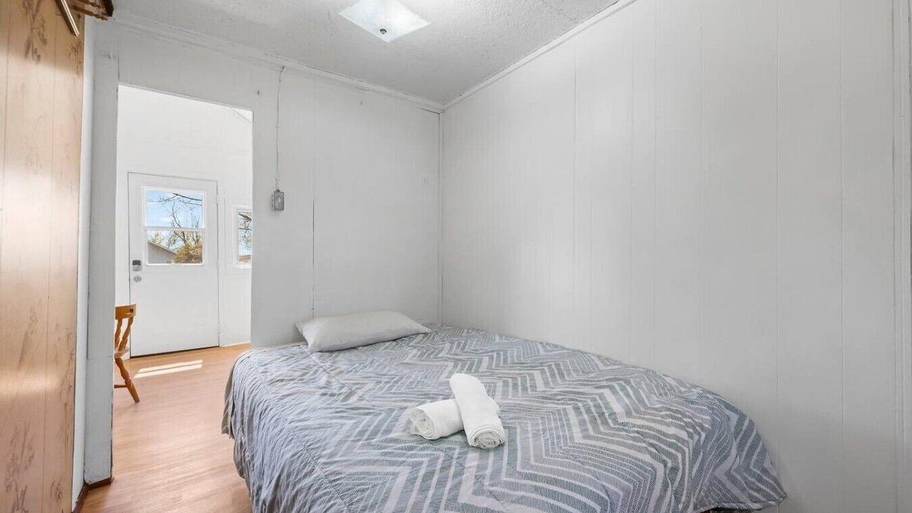 Photo of Bedroom in Otonabee-South Monaghan