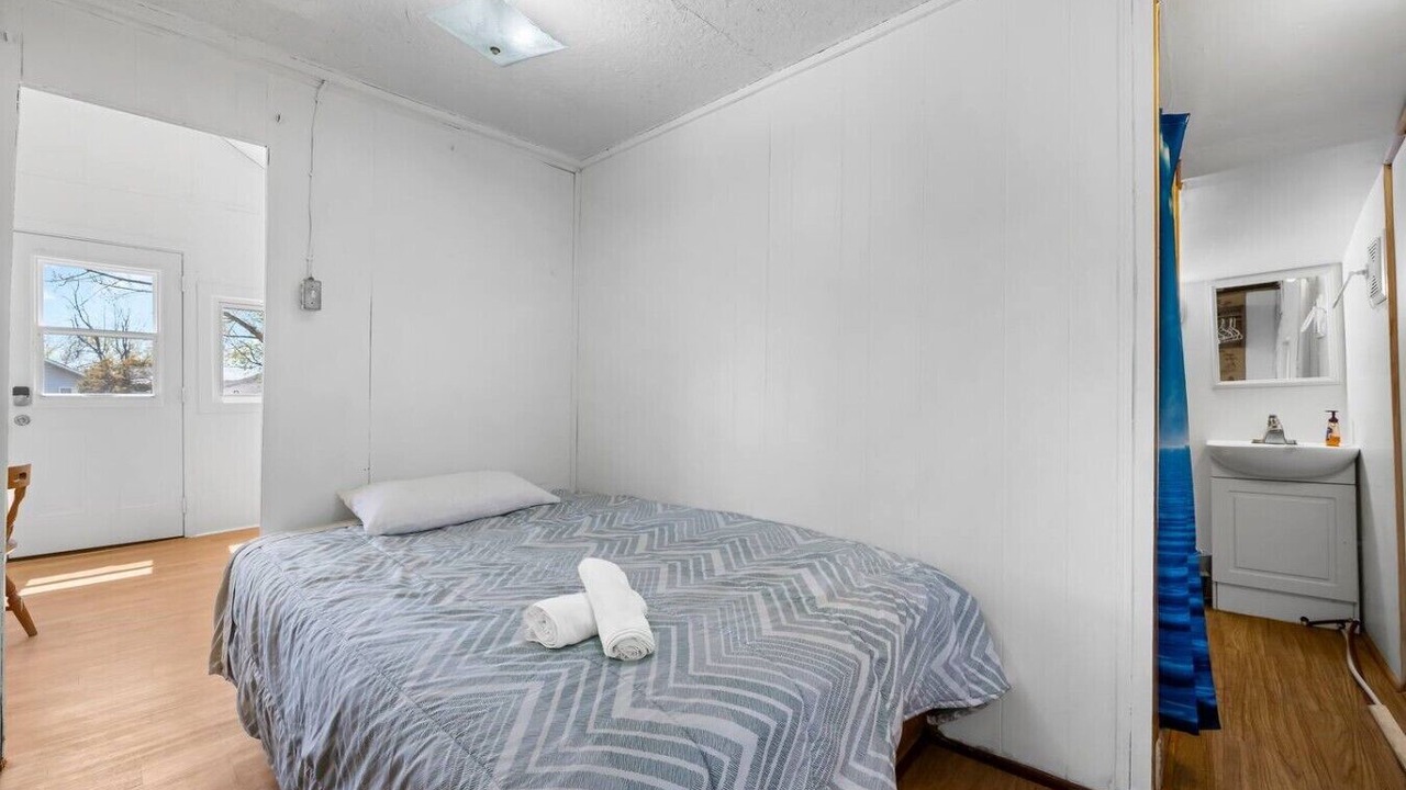 Photo of Bedroom in Otonabee-South Monaghan