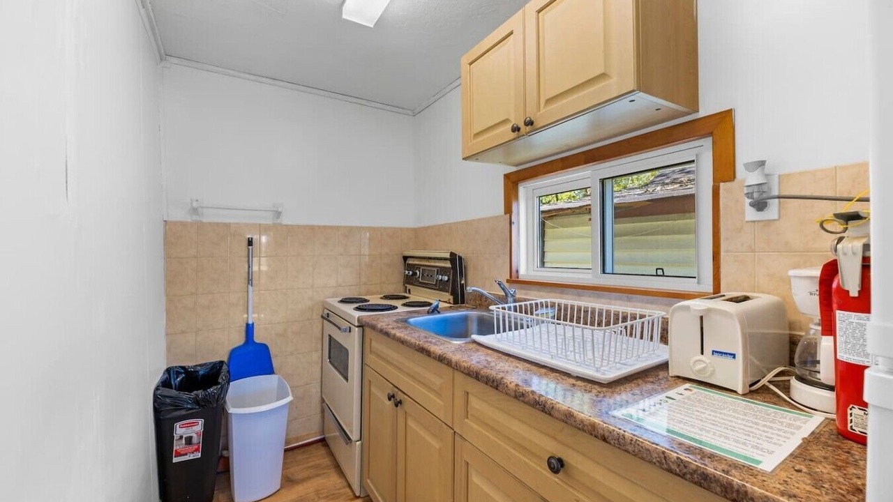Photo of Kitchen in Otonabee-South Monaghan