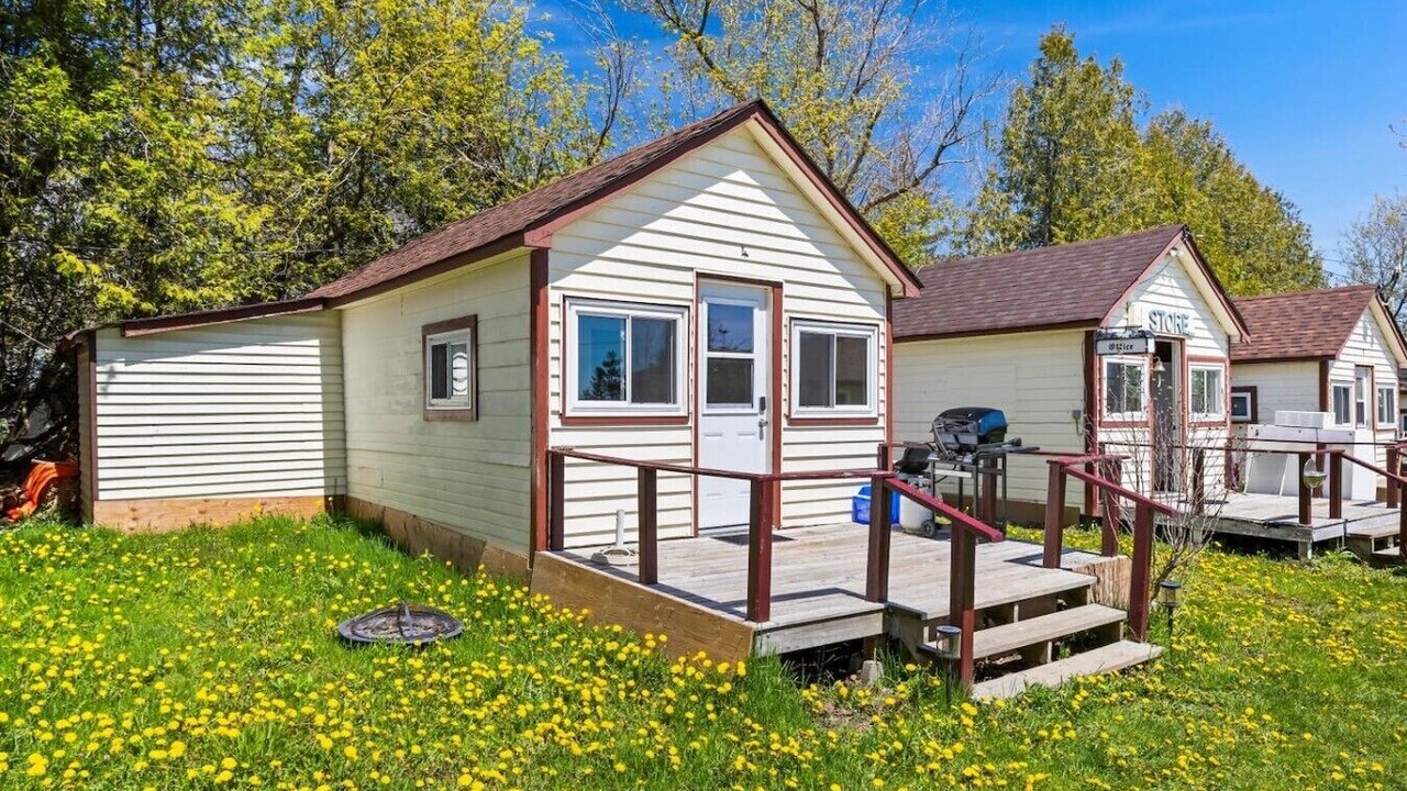 Photo of Outdoor in Otonabee-South Monaghan