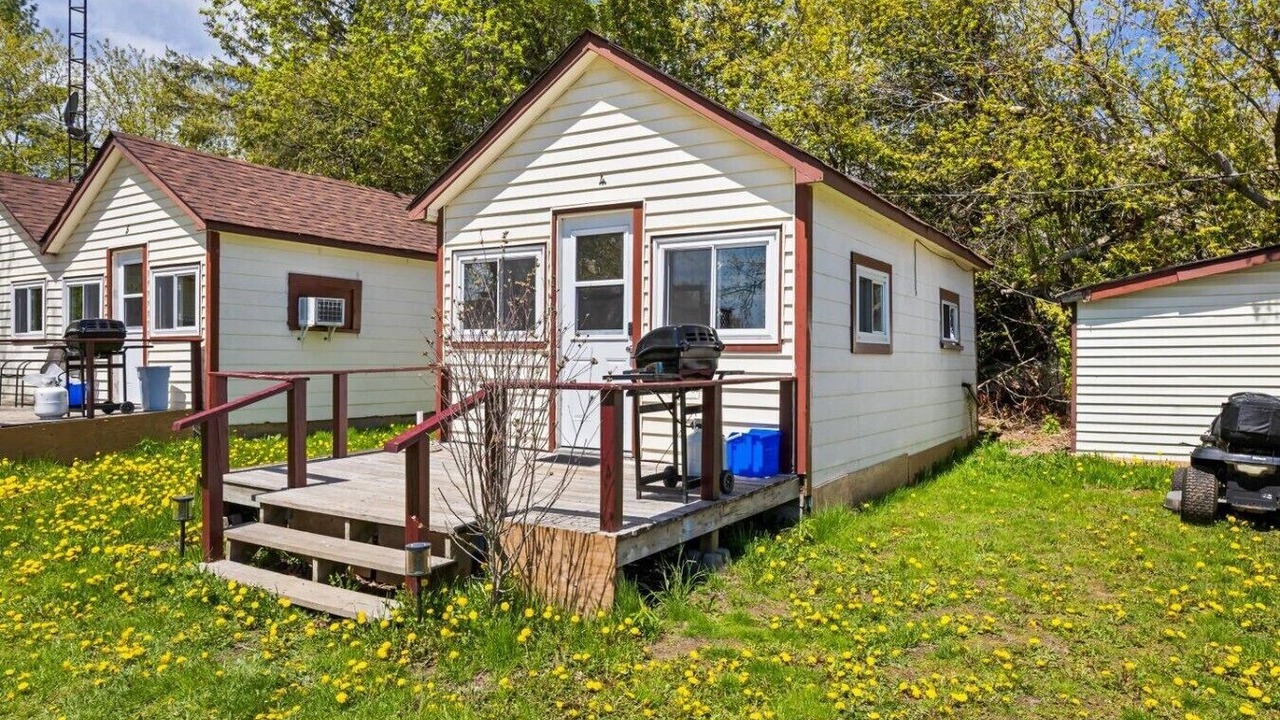 Photo of Outdoor in Otonabee-South Monaghan