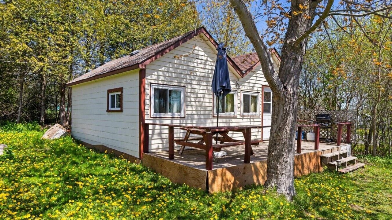 Photo of Outdoor in Otonabee-South Monaghan