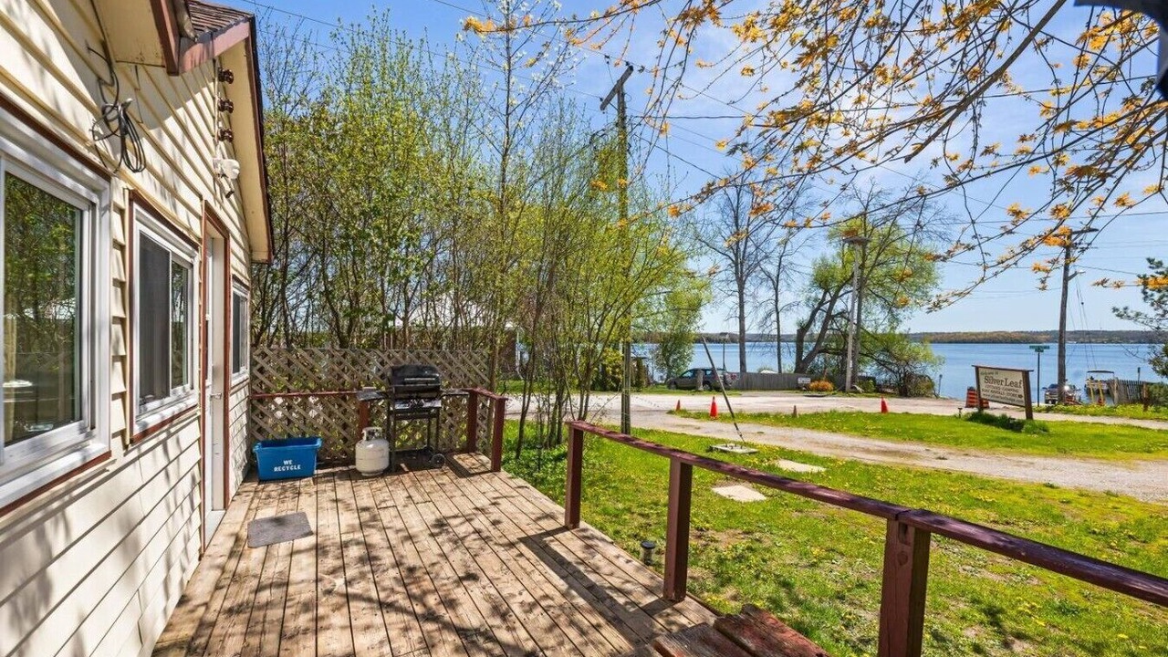 Photo of Patio Balcony in Otonabee-South Monaghan