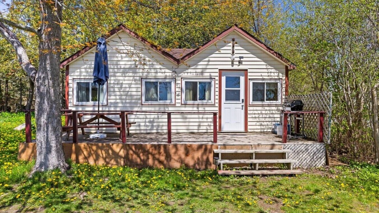 Photo of Outdoor in Otonabee-South Monaghan