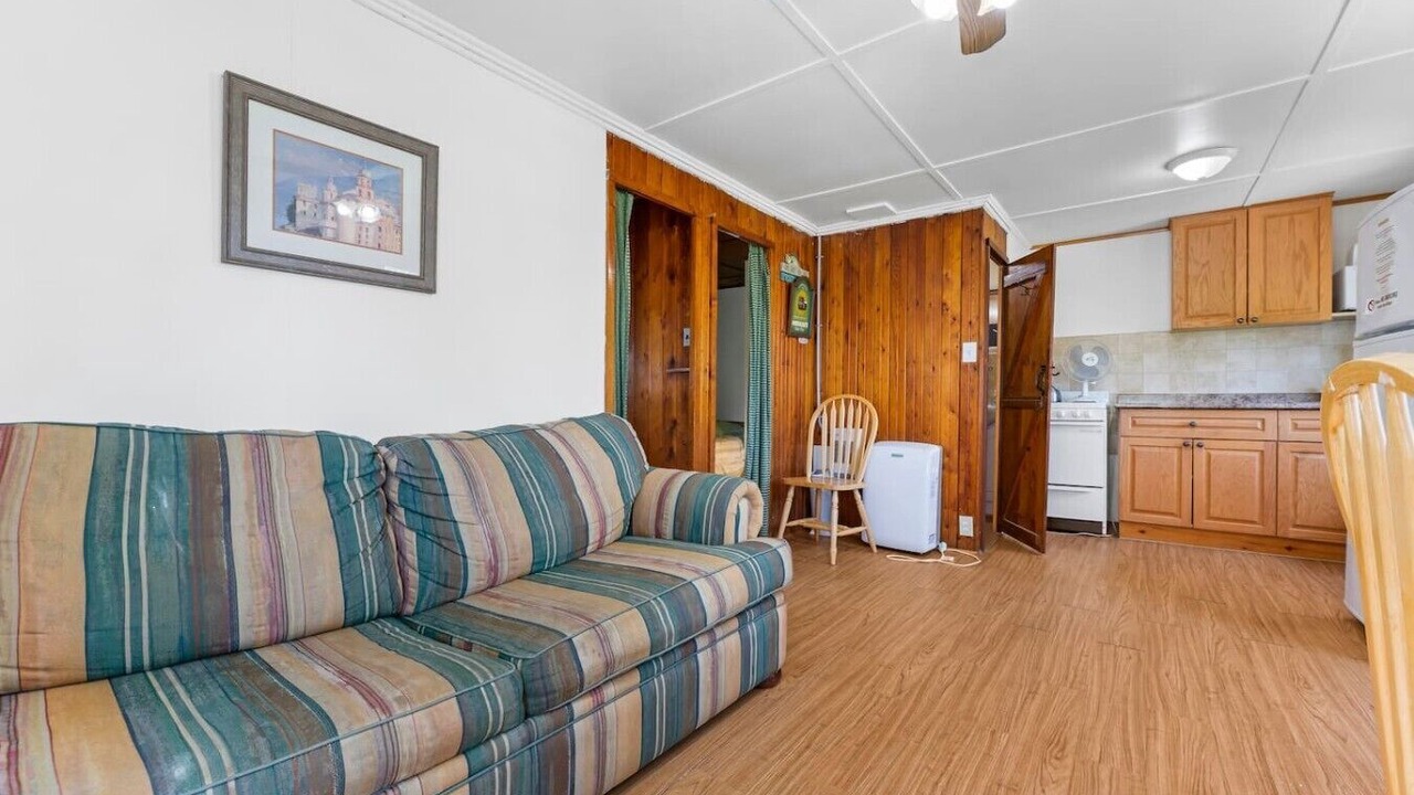 Photo of Livingroom in Otonabee-South Monaghan