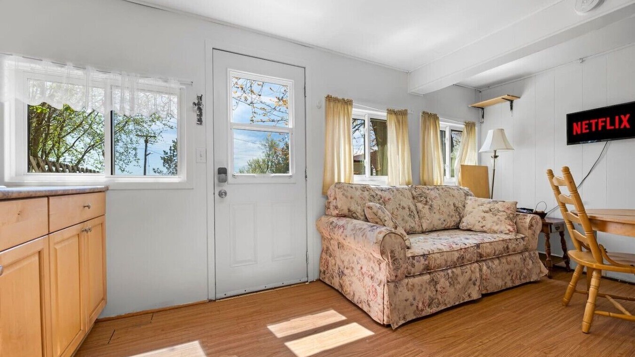 Photo of Livingroom in Otonabee-South Monaghan
