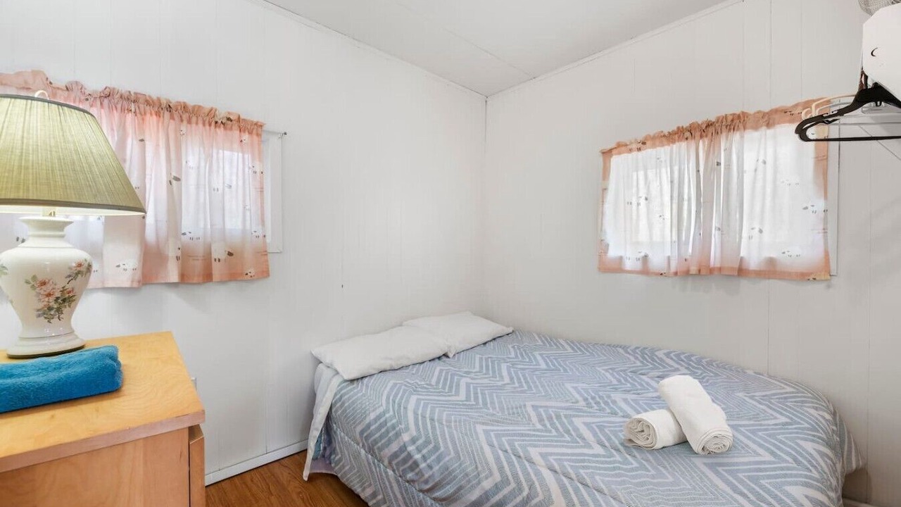 Photo of Bedroom in Otonabee-South Monaghan