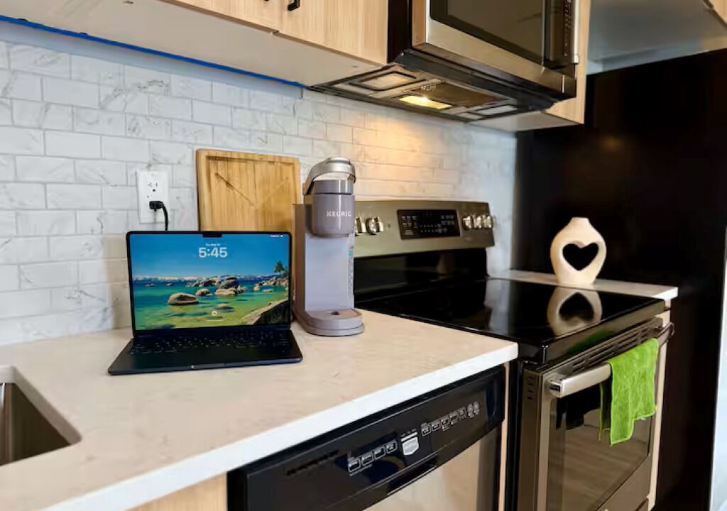 Photo of Kitchen in Hidden Valley