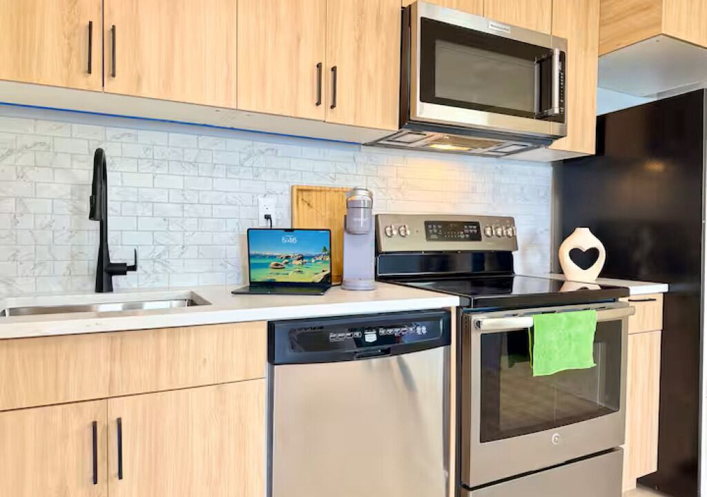 Photo of Kitchen in Hidden Valley