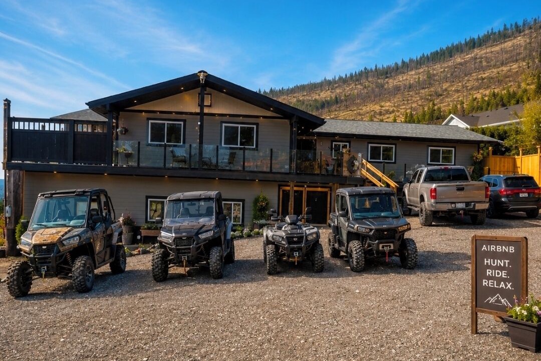Photo of Outdoor in Vernon