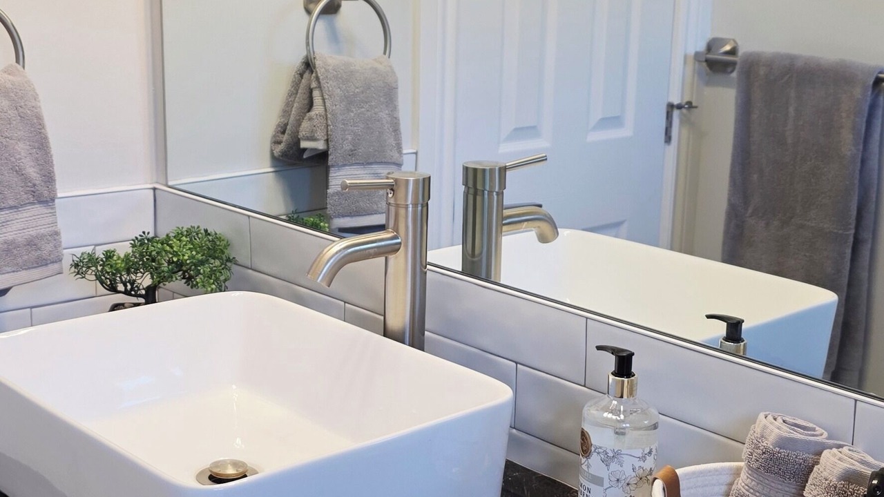 Photo of Bathroom in Sudbury