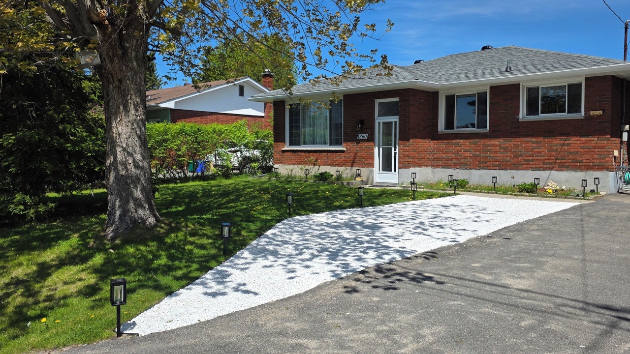 Photo of Outdoor in Sudbury