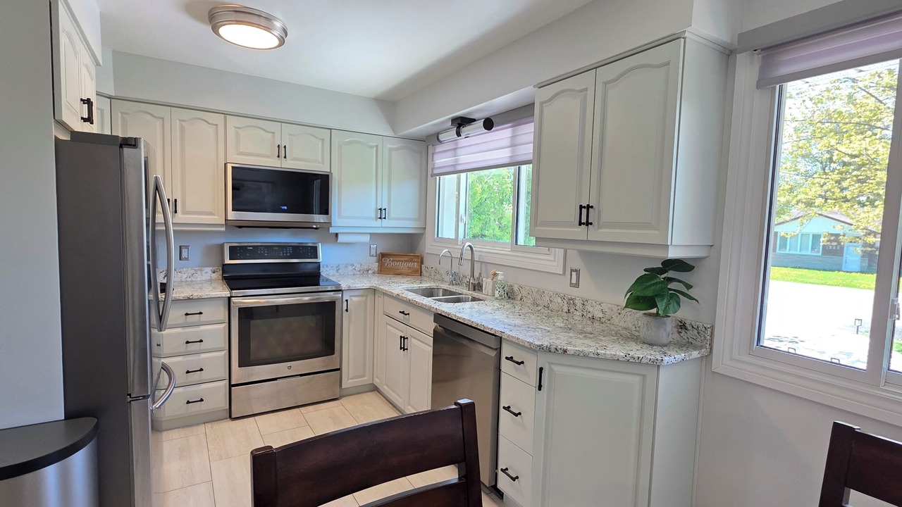Photo of Kitchen in Sudbury