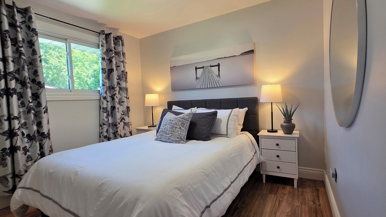 Photo of Bedroom in Sudbury