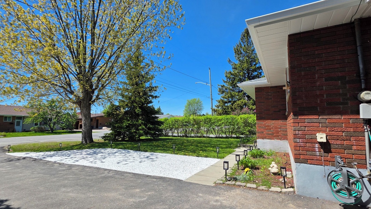 Photo of Outdoor in Sudbury