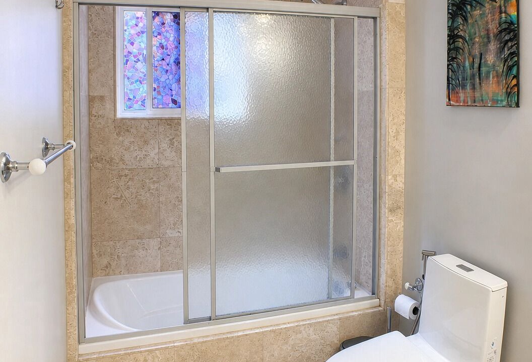 Photo of Bathroom in Bayview Woods - Steeles