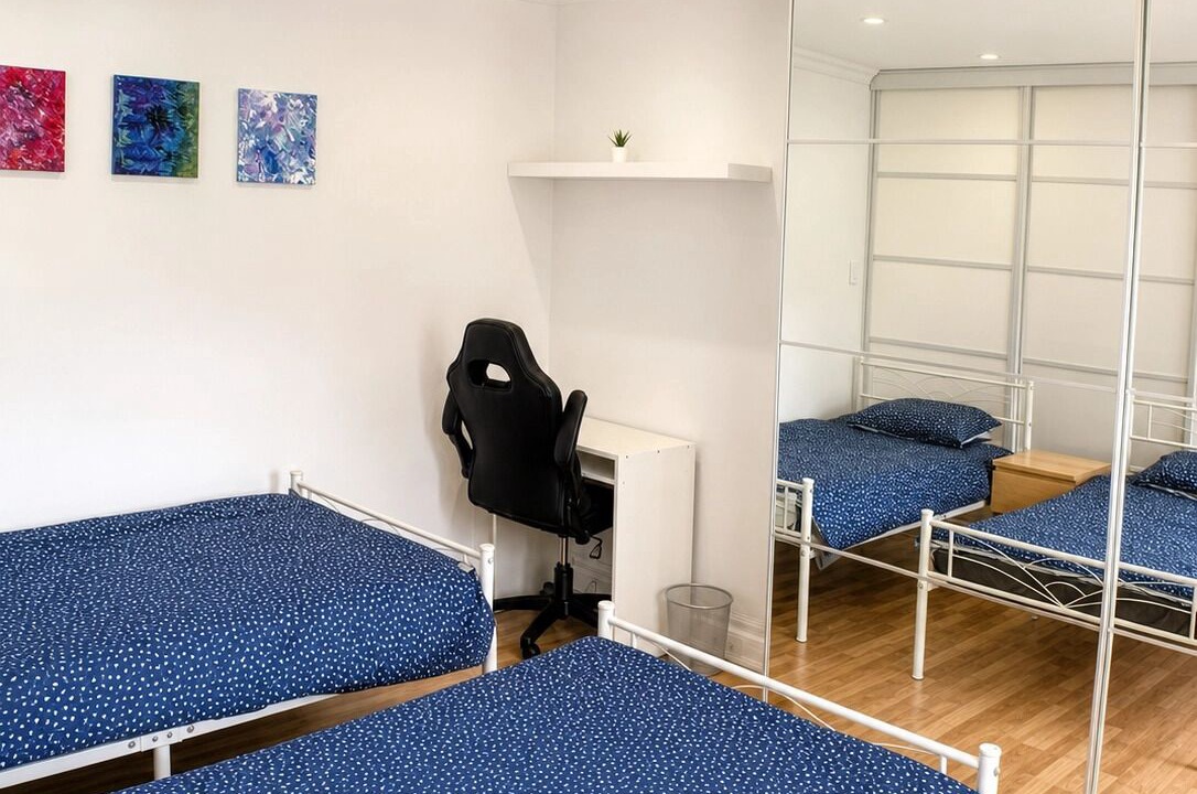 Photo of Bedroom in Bayview Woods - Steeles
