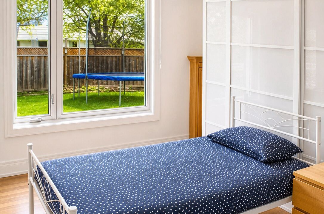 Photo of Bedroom in Bayview Woods - Steeles
