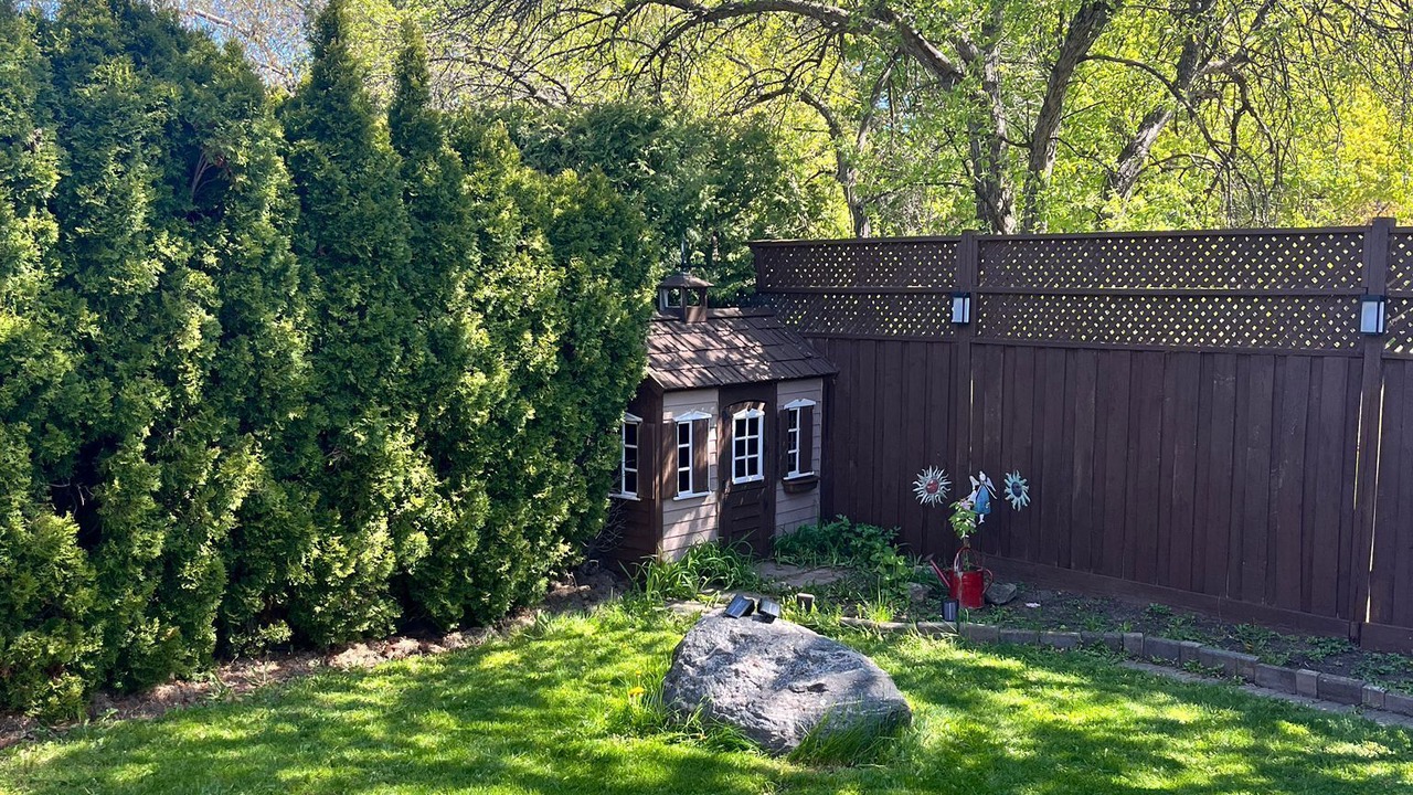 Photo of Outdoor in Bayview Woods - Steeles