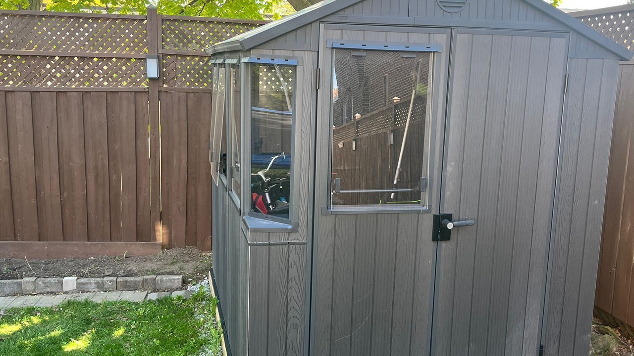 Photo of Outdoor in Bayview Woods - Steeles