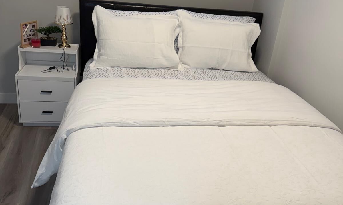 Photo of Bedroom in Saskatoon
