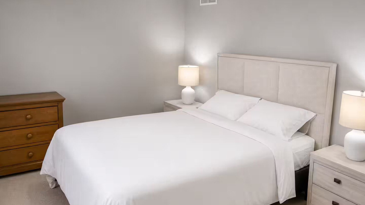 Photo of Bedroom in Welland